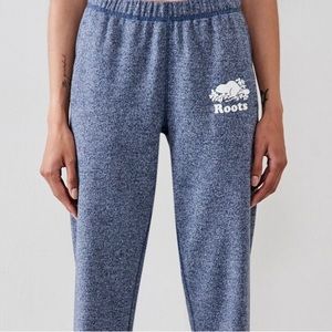 NWT: Roots Original Sweatpant Short
